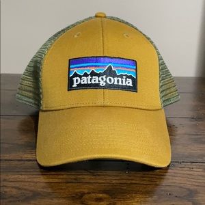 Patagonia hat